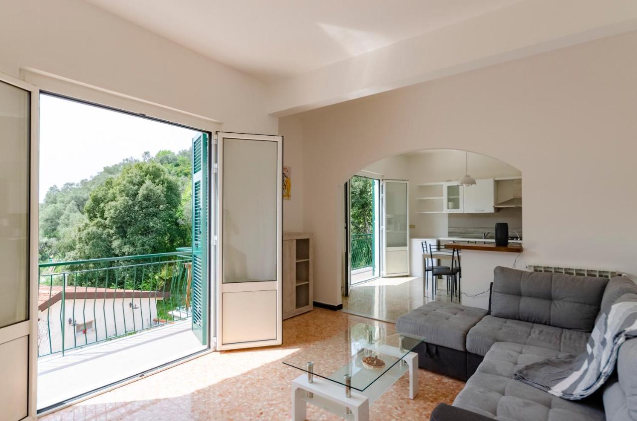 מונליה Joivy Family Flat With 3 Balconies, 10 Min To Beach מראה חיצוני תמונה