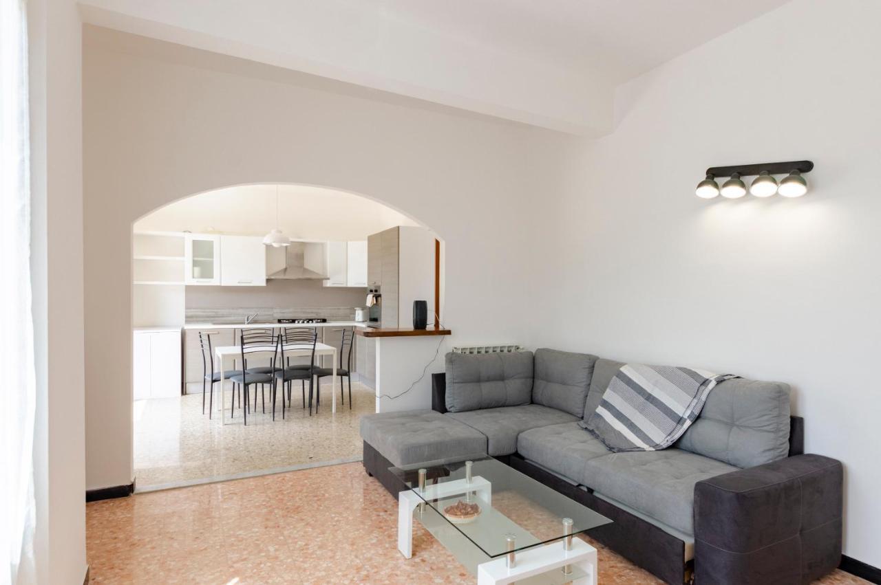 מונליה Joivy Family Flat With 3 Balconies, 10 Min To Beach מראה חיצוני תמונה