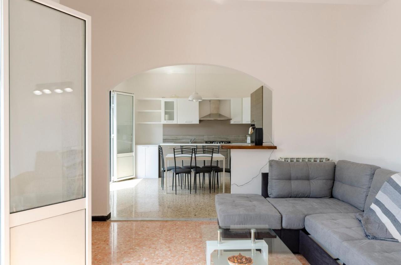 מונליה Joivy Family Flat With 3 Balconies, 10 Min To Beach מראה חיצוני תמונה