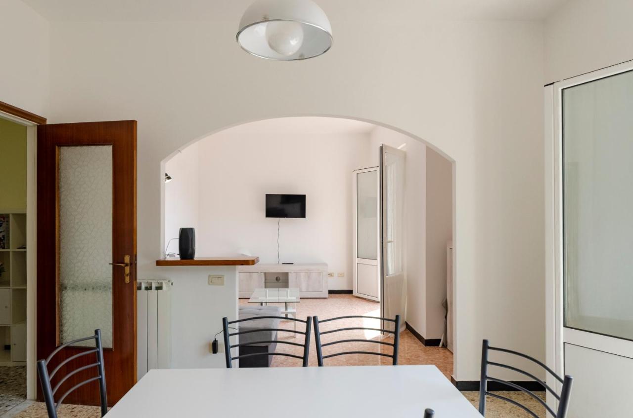 מונליה Joivy Family Flat With 3 Balconies, 10 Min To Beach מראה חיצוני תמונה
