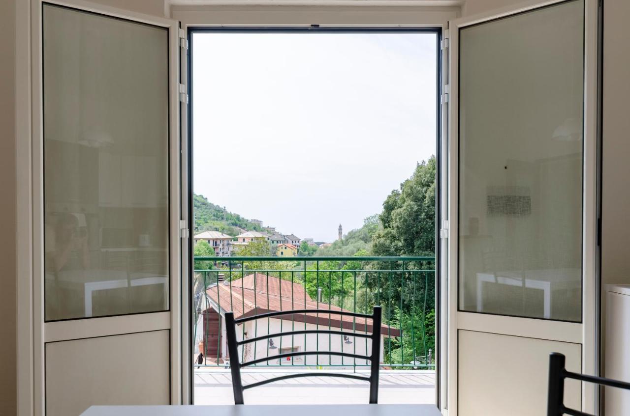 מונליה Joivy Family Flat With 3 Balconies, 10 Min To Beach מראה חיצוני תמונה