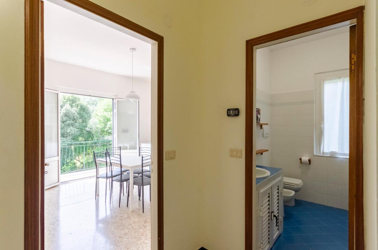 מונליה Joivy Family Flat With 3 Balconies, 10 Min To Beach מראה חיצוני תמונה