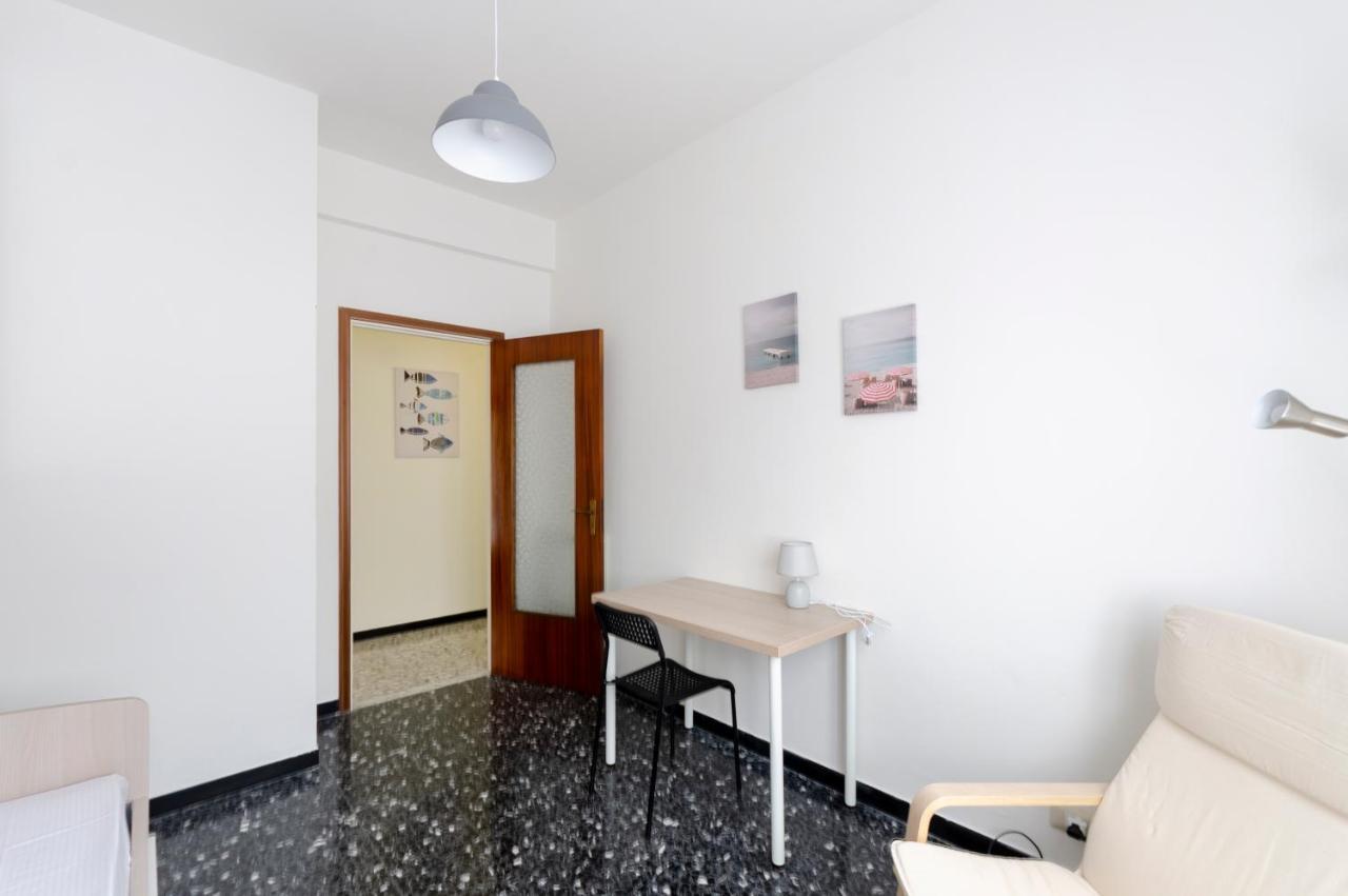 מונליה Joivy Family Flat With 3 Balconies, 10 Min To Beach מראה חיצוני תמונה