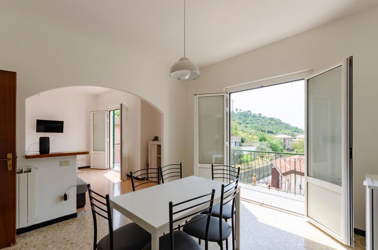מונליה Joivy Family Flat With 3 Balconies, 10 Min To Beach מראה חיצוני תמונה
