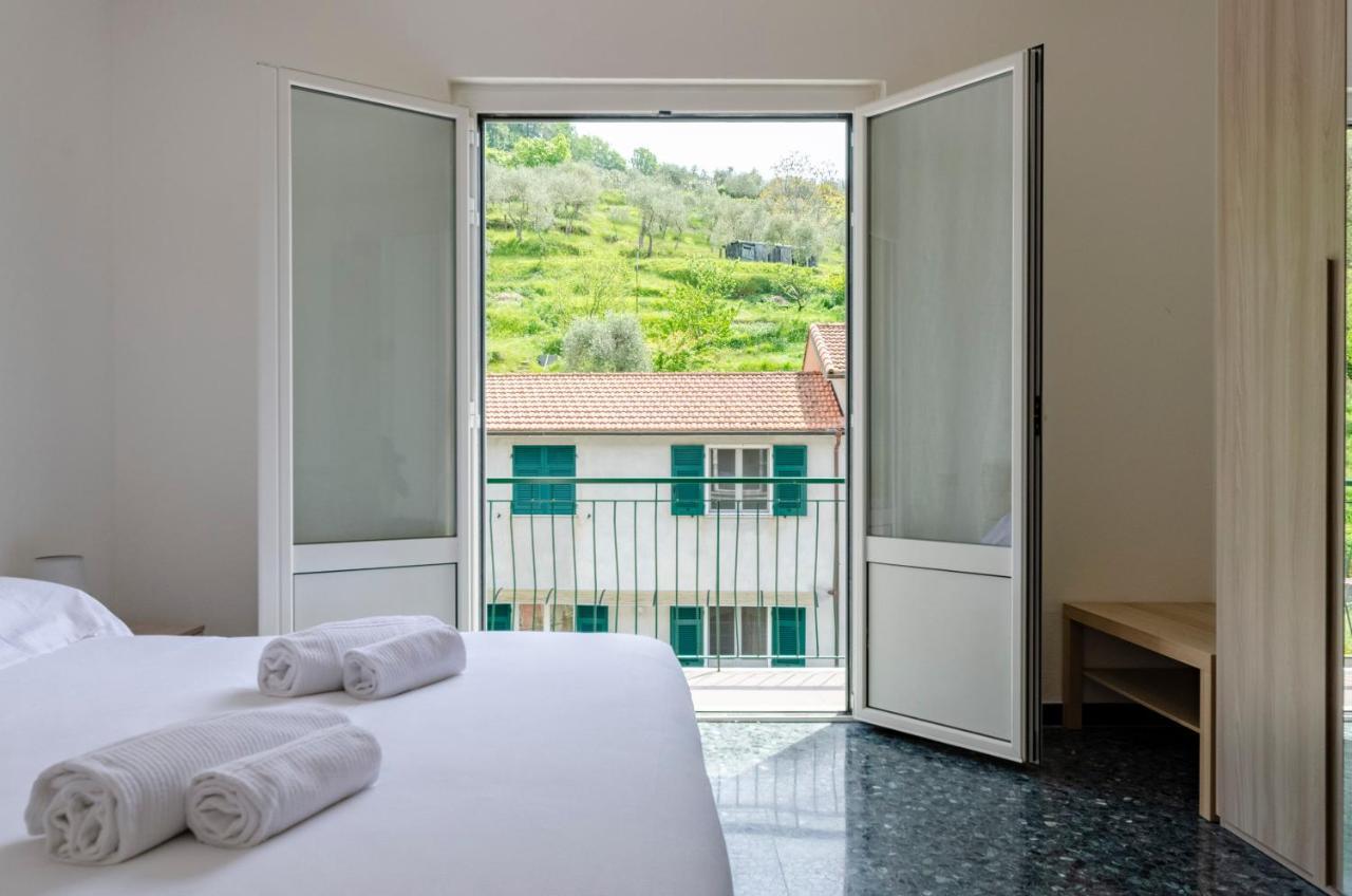 מונליה Joivy Family Flat With 3 Balconies, 10 Min To Beach מראה חיצוני תמונה