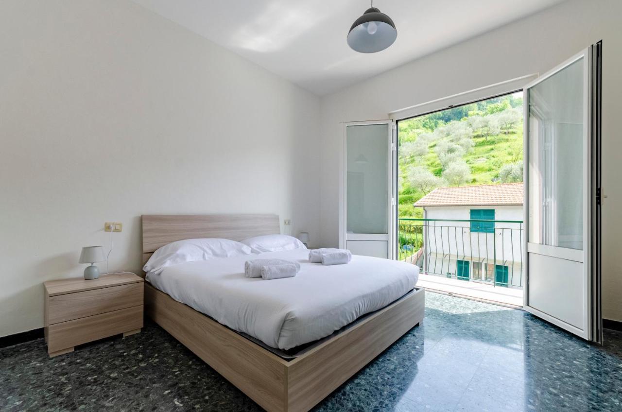 מונליה Joivy Family Flat With 3 Balconies, 10 Min To Beach מראה חיצוני תמונה
