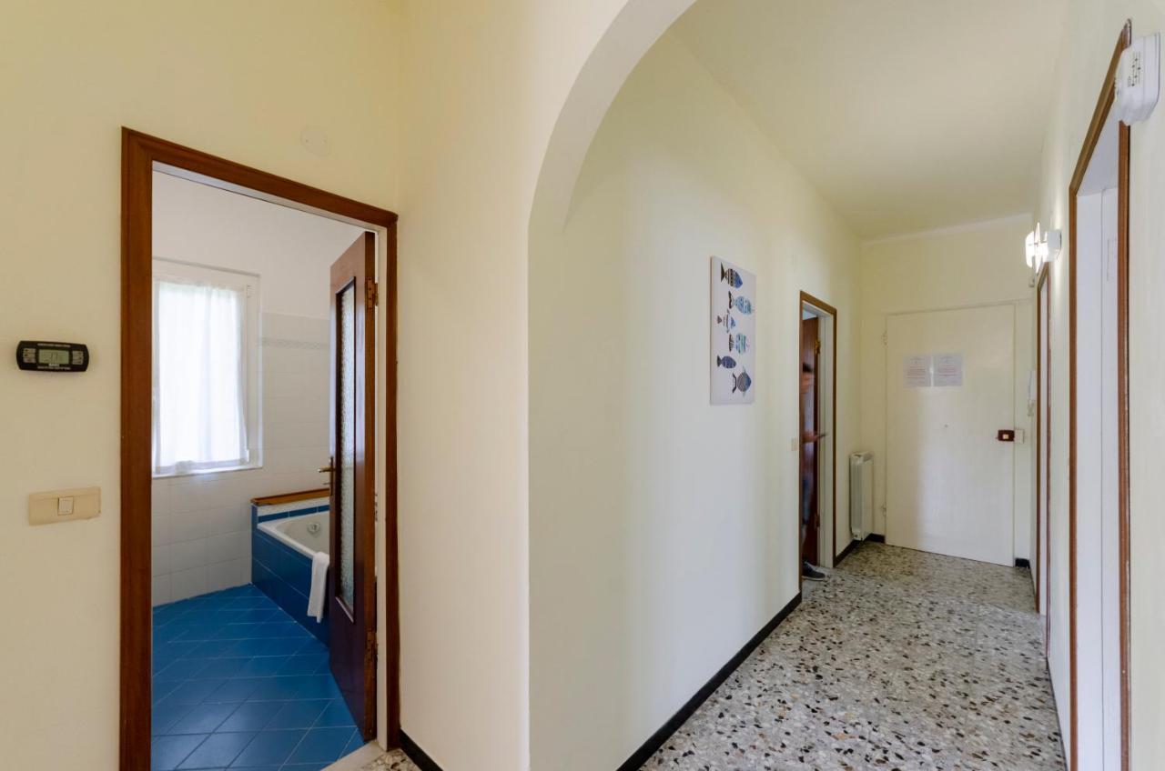 מונליה Joivy Family Flat With 3 Balconies, 10 Min To Beach מראה חיצוני תמונה